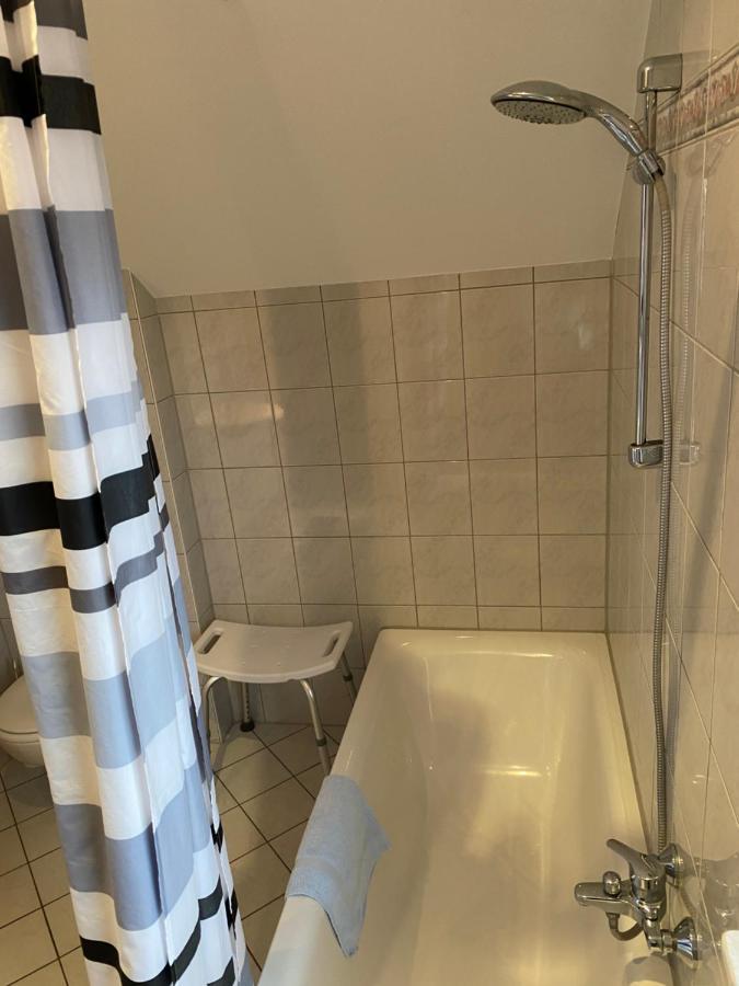 Apartment Mit Blick Auf Herkules Mit Parkplatz Kassel Dış mekan fotoğraf