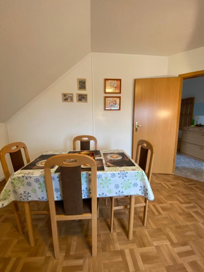 Apartment Mit Blick Auf Herkules Mit Parkplatz Kassel Dış mekan fotoğraf