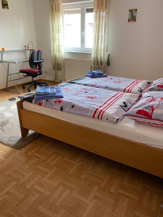 Apartment Mit Blick Auf Herkules Mit Parkplatz Kassel Dış mekan fotoğraf