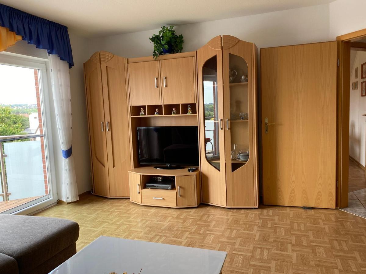 Apartment Mit Blick Auf Herkules Mit Parkplatz Kassel Dış mekan fotoğraf